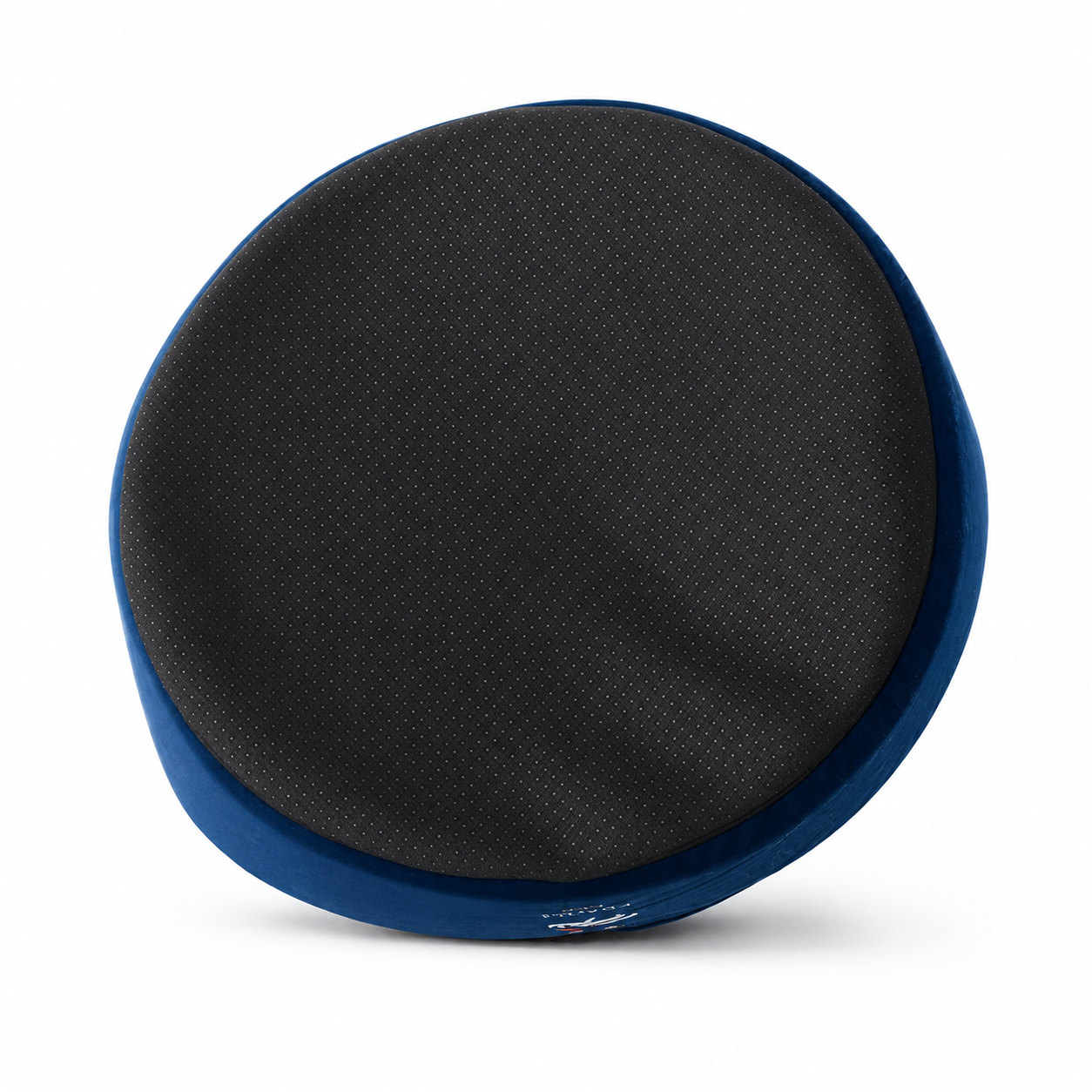 France FFF Pet Crown Round Bed